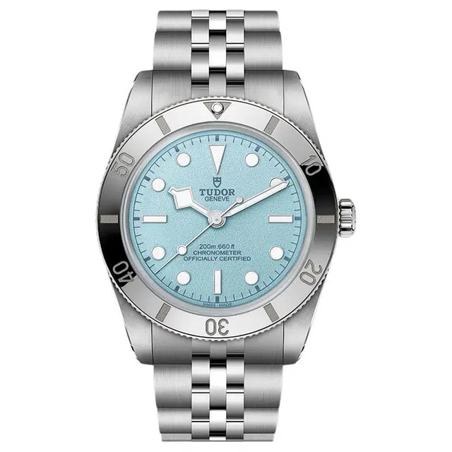 TUDOR 200 37mm