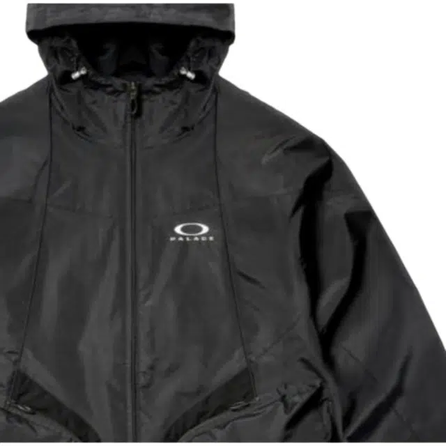 PALACE x Oakley SS23