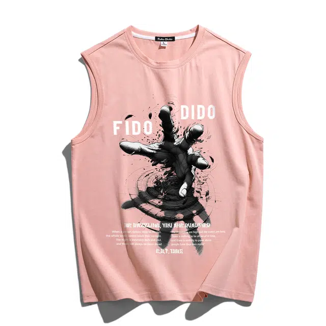 FIDO DIDO LOGO