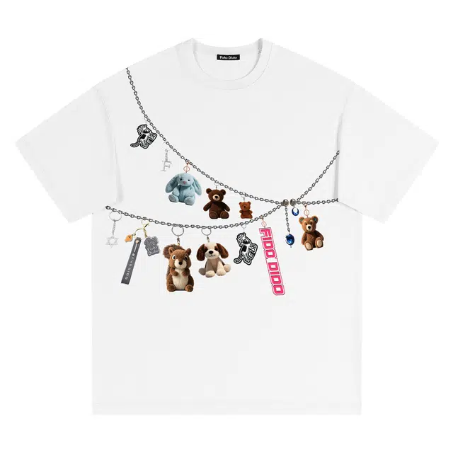 FIDO DIDO T