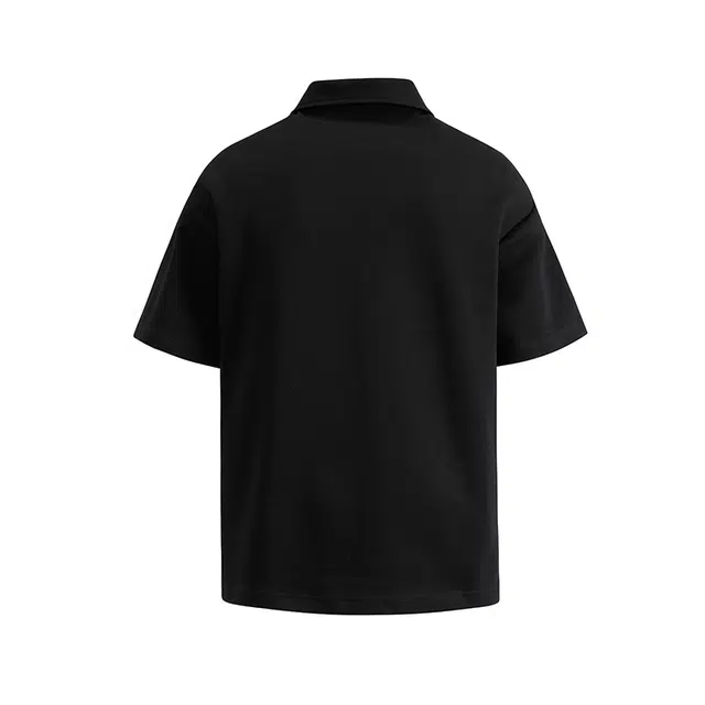 CHARLIE GOLF logoPOLO