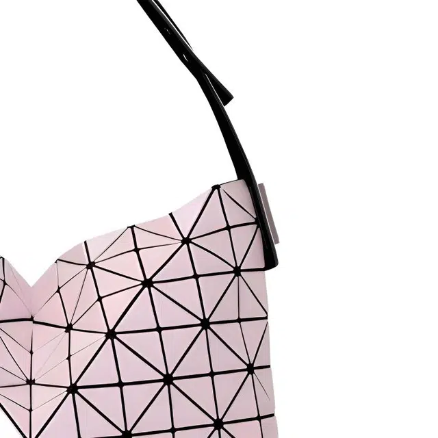 ISSEY MIYAKE Baguette PVC