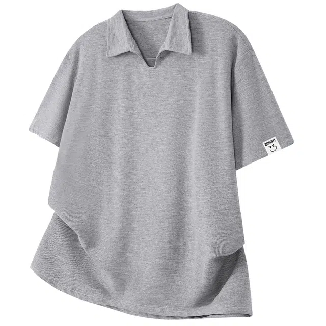 REMEFIT cleanfitPolo