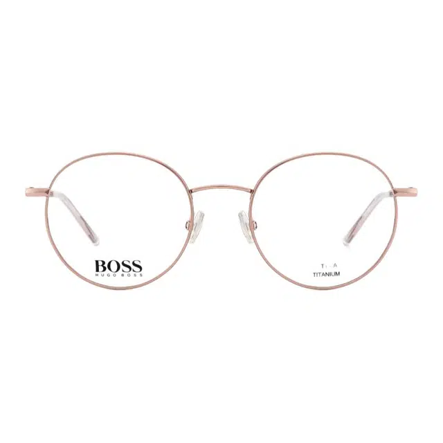 HUGO BOSS