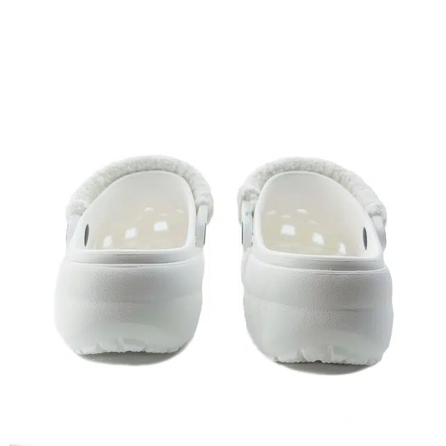 Crocs Classic Platform Clog EVA
