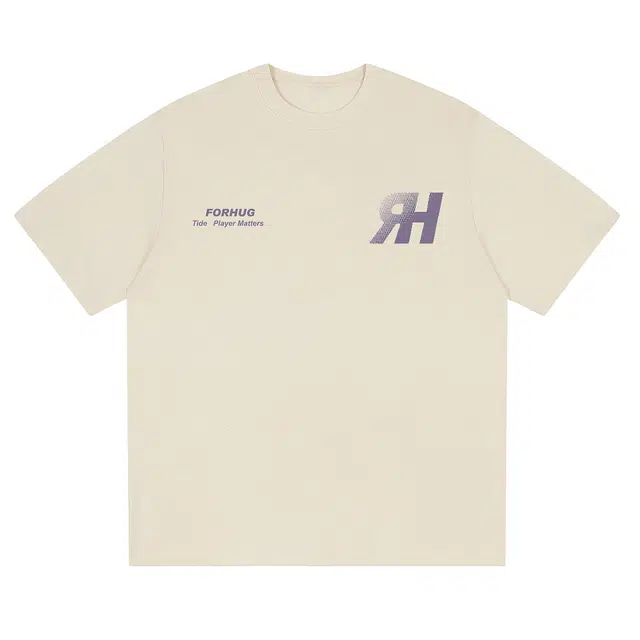 FORHUG T