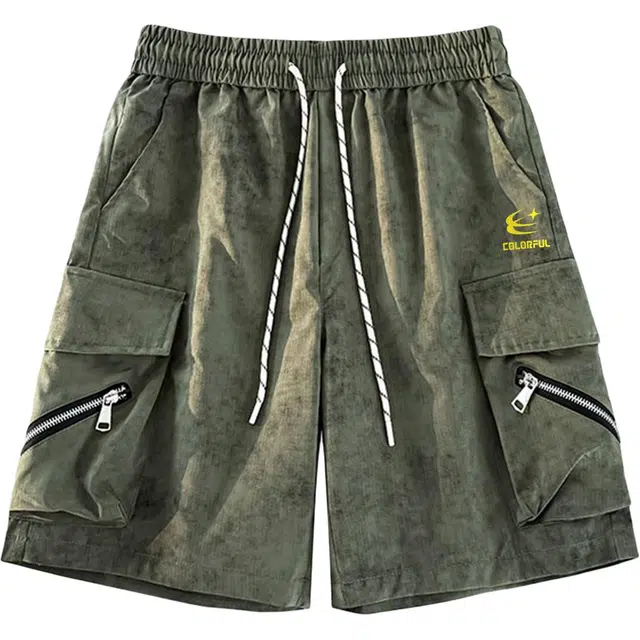 Colorful Creations logo