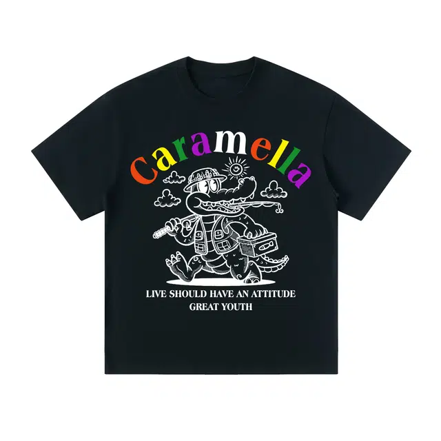 Caramella T
