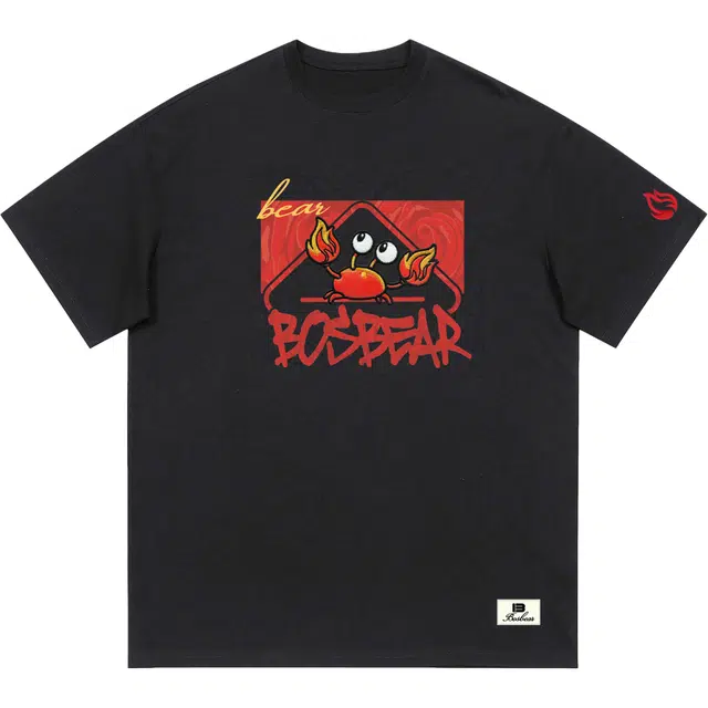 BOS BEAR T