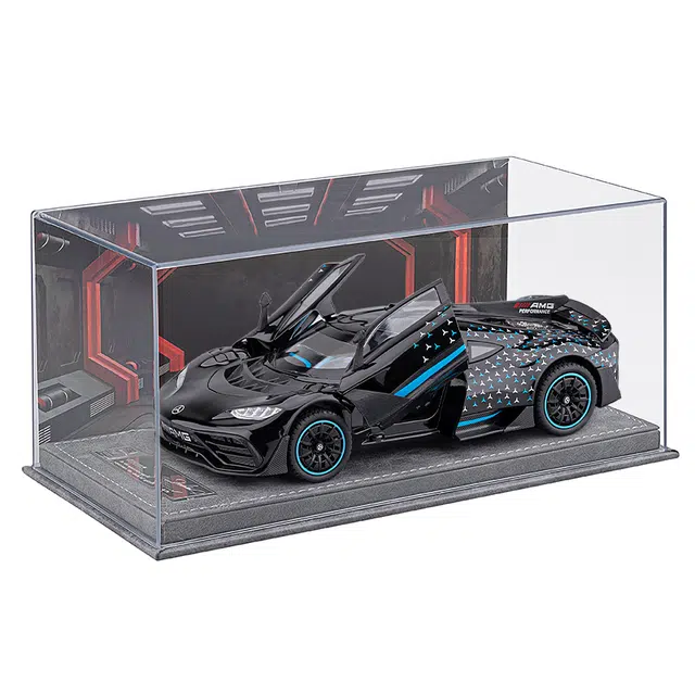 FEN JIE AMG ONEF1