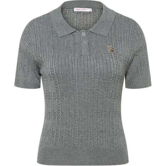 NOISY TEDDY Polo
