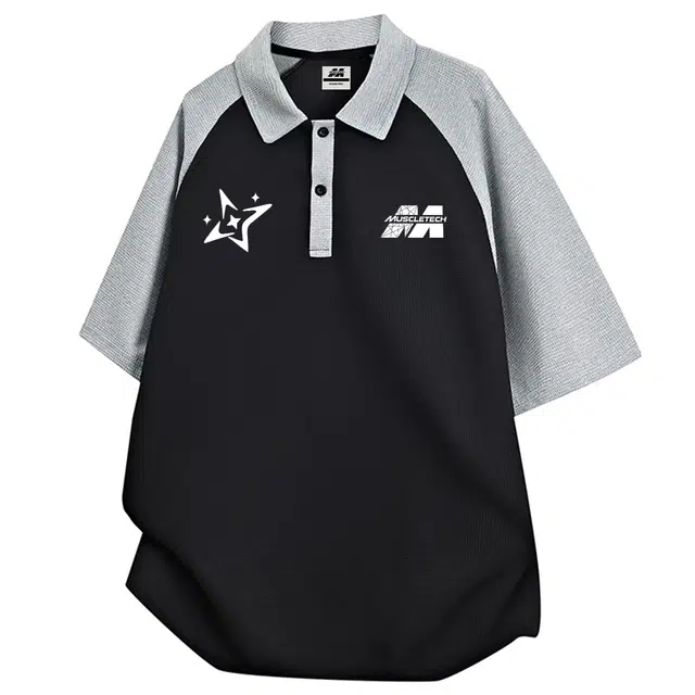 MUSCLETECH 280LogopoloPolo