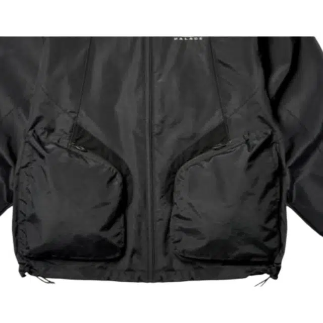 PALACE x Oakley SS23