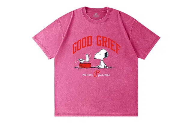 SNOOPY T