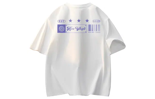 YKYB 260GlogoT