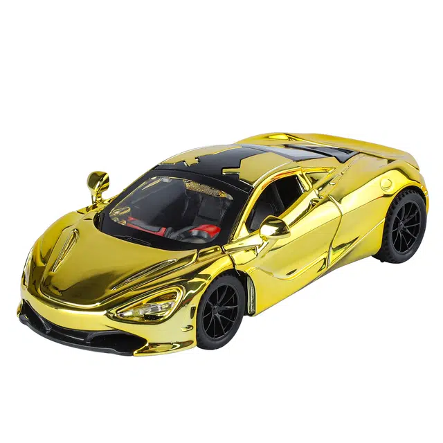 BABYS 1ST 720S