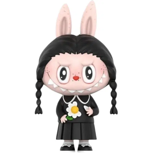 POP MART LABUBU Love Me Limited Edition