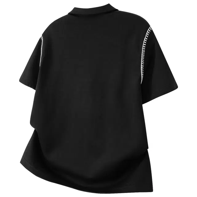 REMEFIT cleanfitPolo