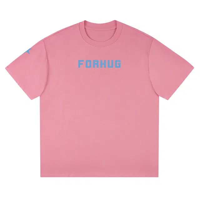 FORHUG T