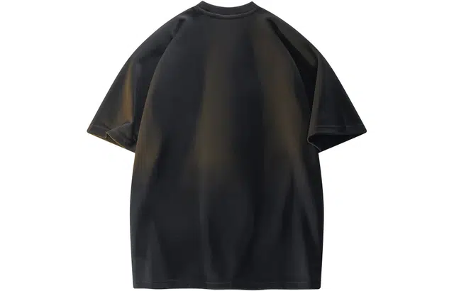 No Tears logo T