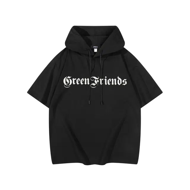 GF GF x SS23 LogoT