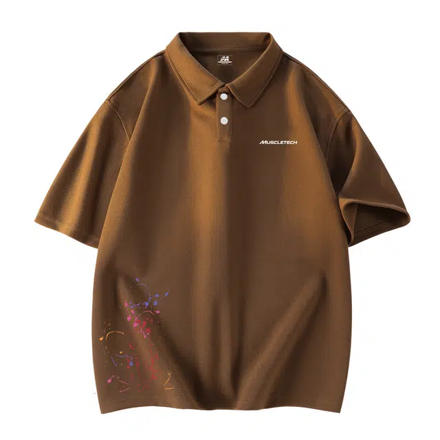 MUSCLETECH POLO