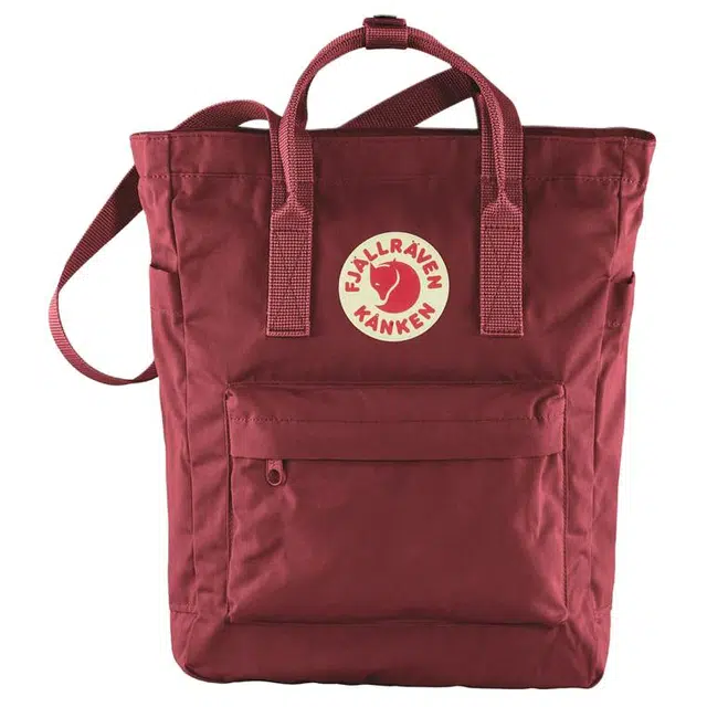 Fjallraven Kanken 14L Tote