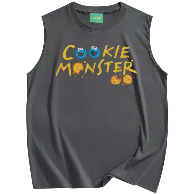 SESAME STREET LOGO