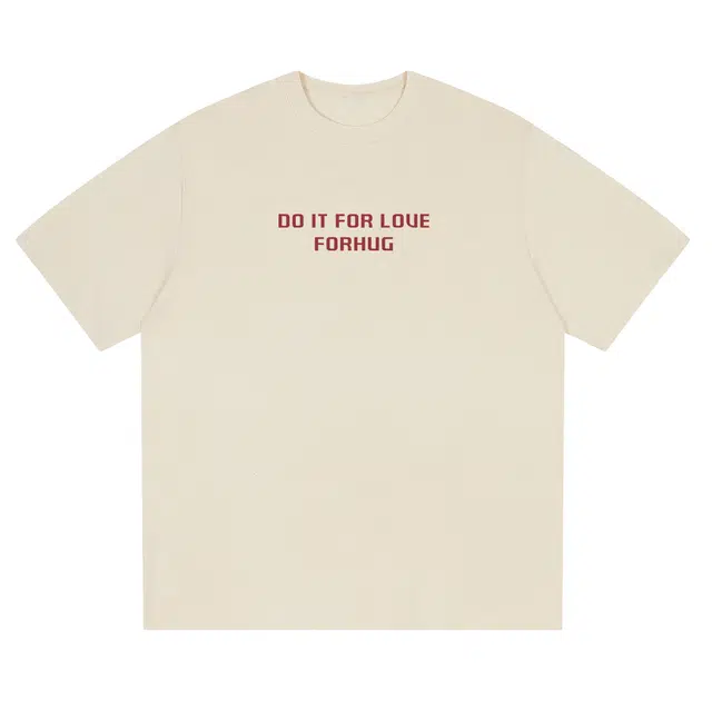 FORHUG T