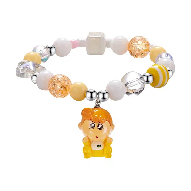 Crayon Shinchan