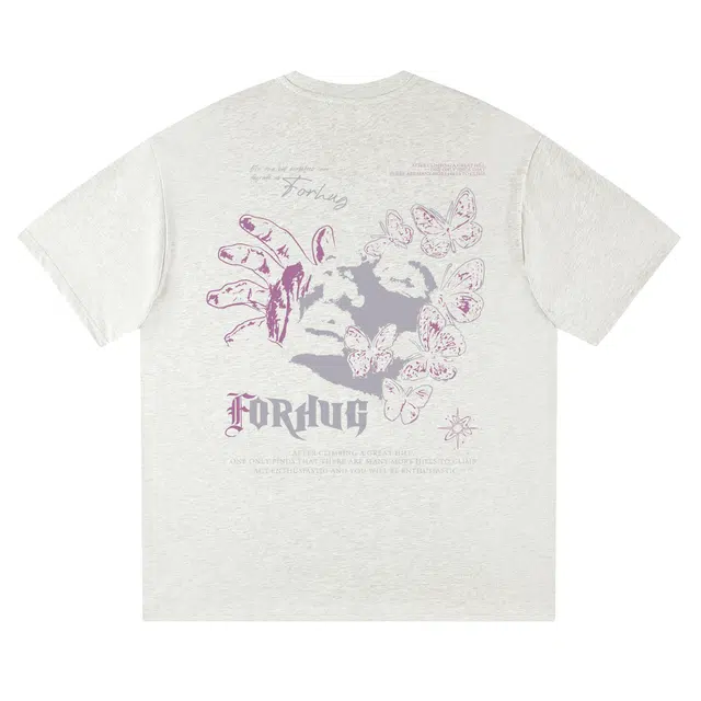 FORHUG T