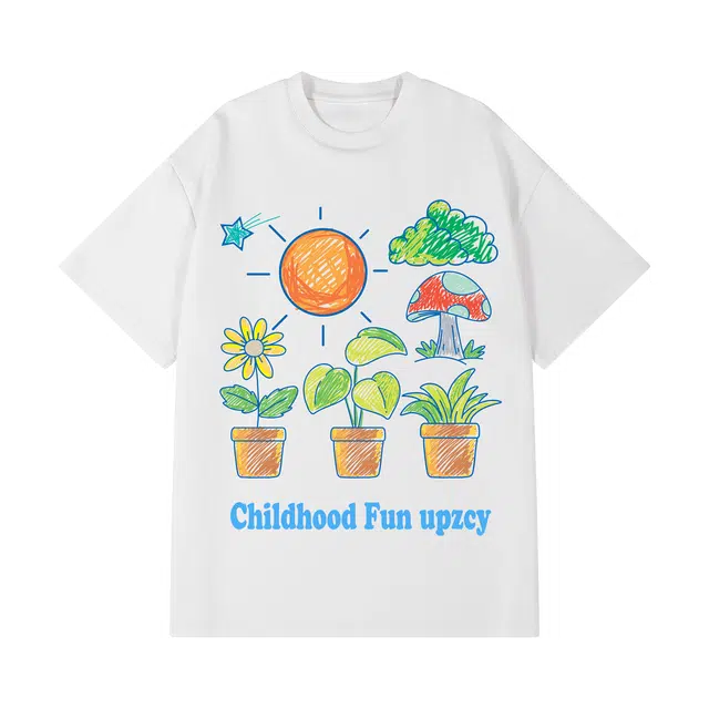 UPZCY T