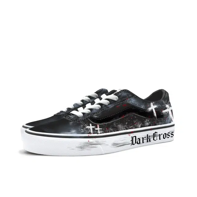 Vans Ward