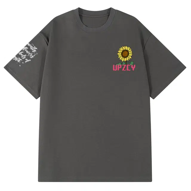 UPZCY logoT