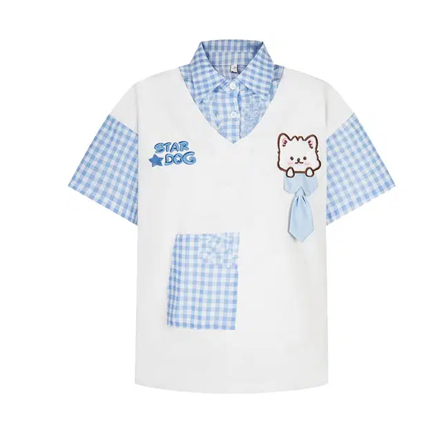 EOEI Polo T