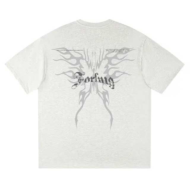 FORHUG T