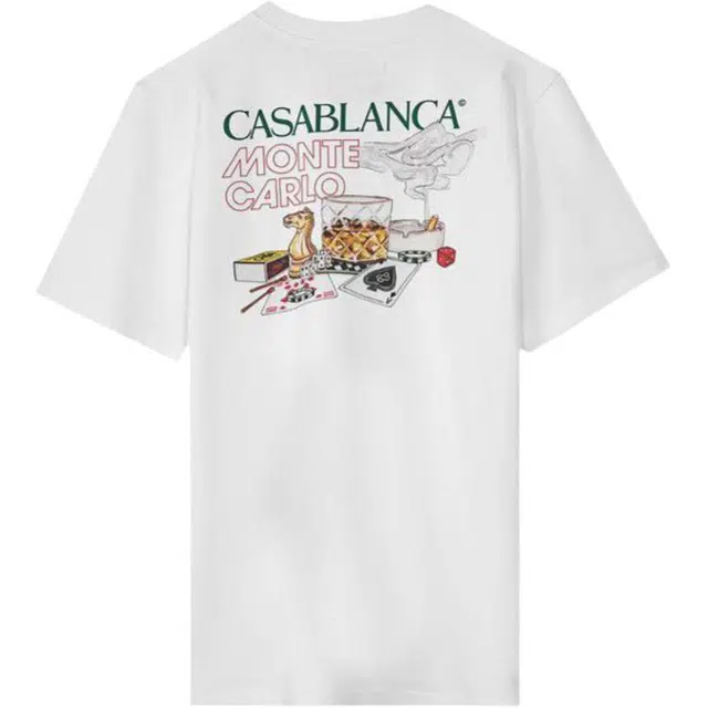 CASABLANCA T