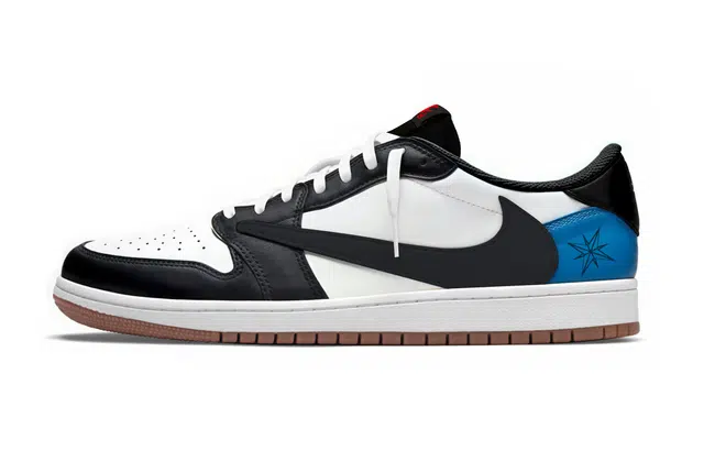 Travis Scott x Jordan Air Jordan 1