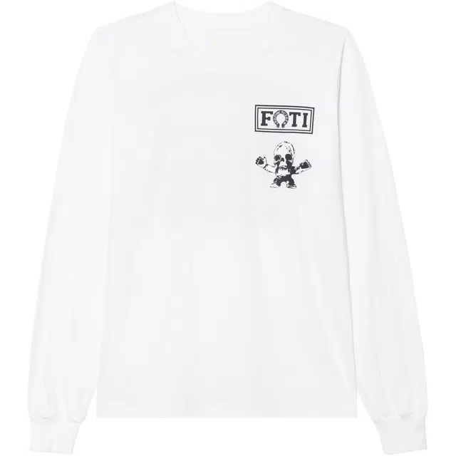 Chrome Hearts SS25 T