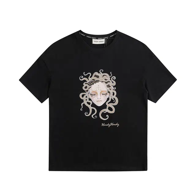 HARDY HARDY T