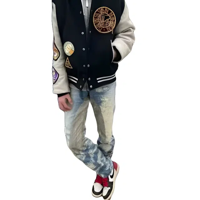 TONYBEAR