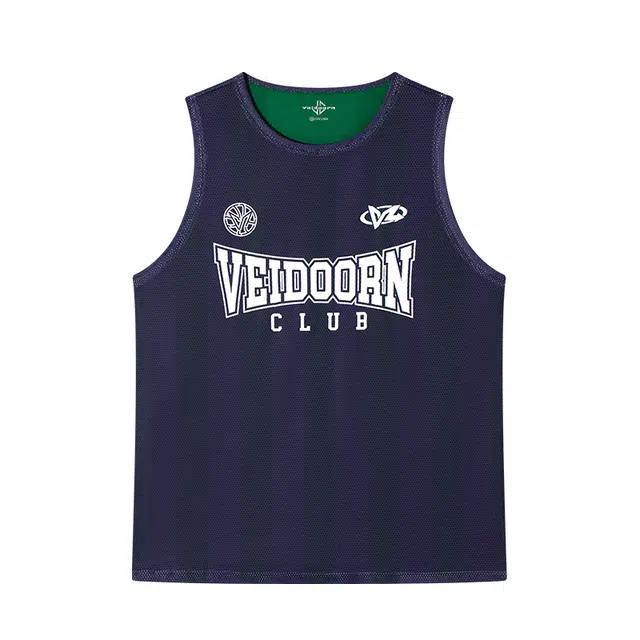 VEIDOORN