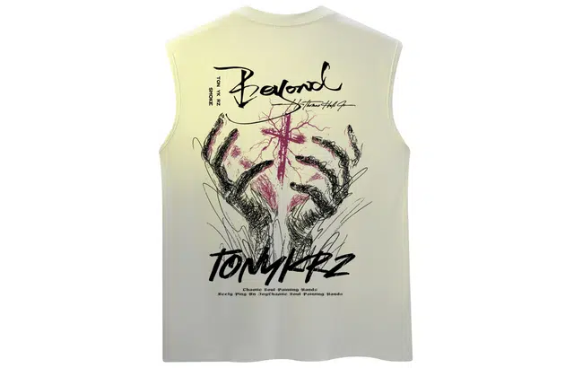 TONYKRZ