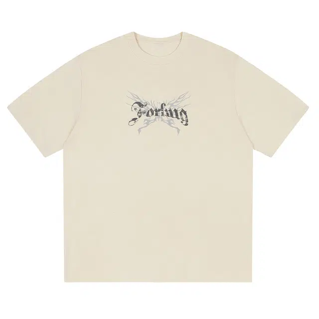 FORHUG T