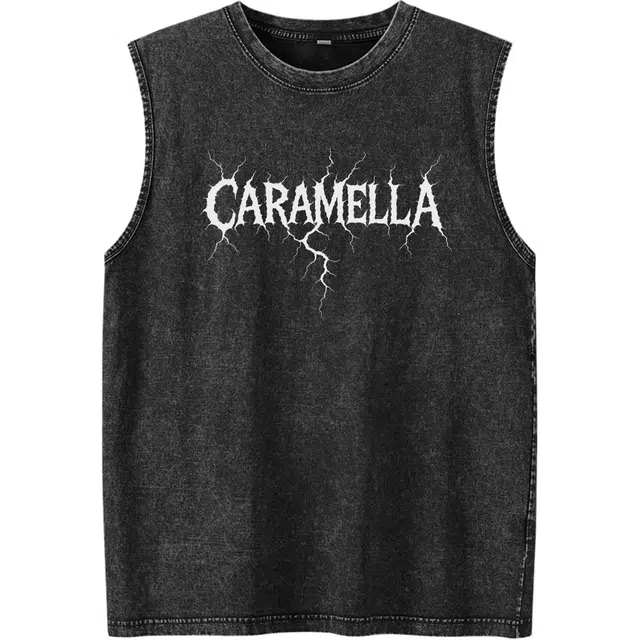 Caramella logo