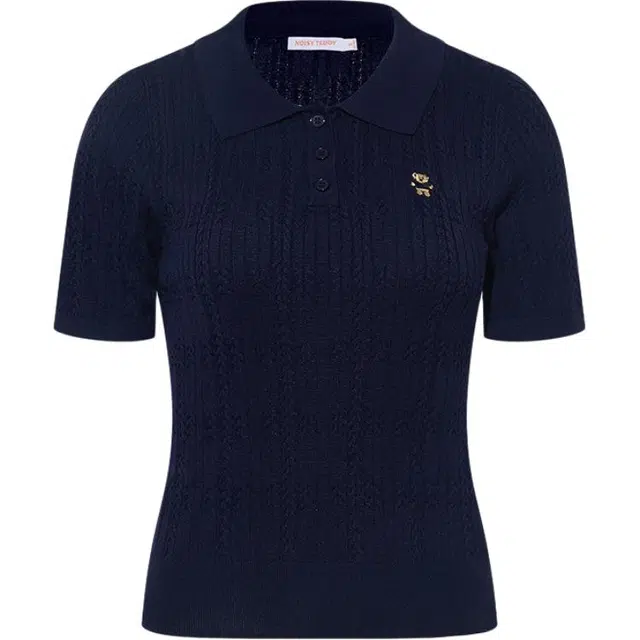 NOISY TEDDY Polo