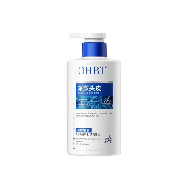 OHBT 500g500g*2500g*3