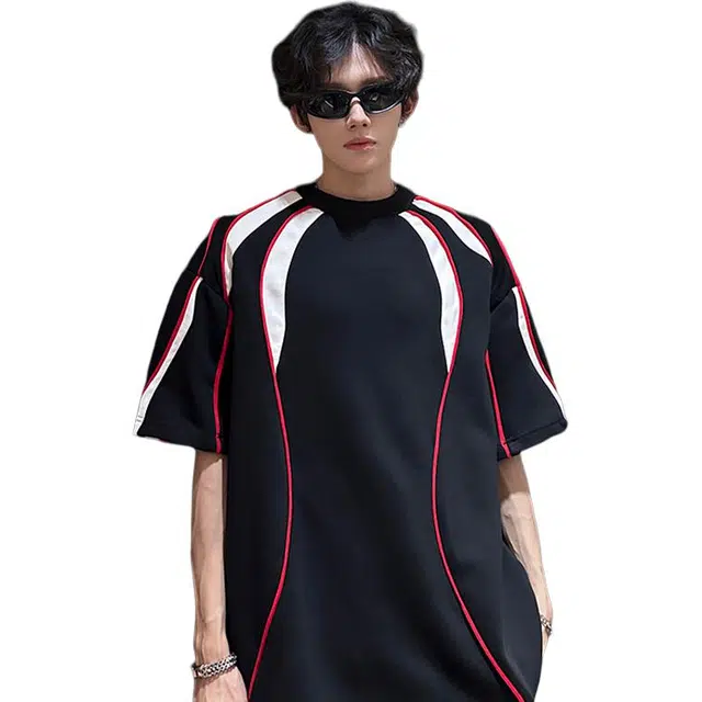 love monster T