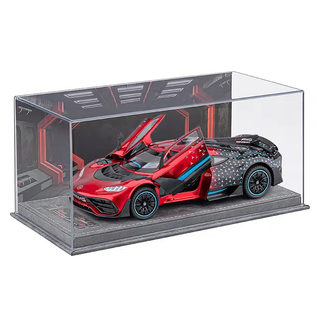 FEN JIE AMG ONEF1