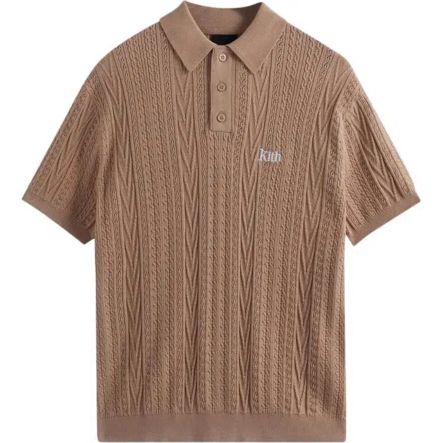 KITH Polo